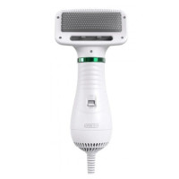 Пилосос-гребінець для тварин Pet Grooming Dryer